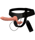 HARNESS ATTRACTION HARRIS DOBLE PENETRACION CON VIBRACION 18 CM O 35 CM