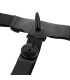 HARNESS ATTRACTION HARRIS DOBLE PENETRACION CON VIBRACION 18 CM O 35 CM