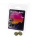 TALOKA 2 BRAZILIAN BALLS POWER EFFECT EXCITING GEL