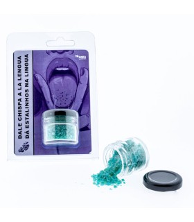 TALOKA SPARKLING FOR THE TONGUE BLUE RASPBERRY MAGICAL KISSES
