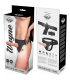 HARNESS ATTRACTION WAYNE DOBLE PENETRACION 165 CM O 35 CM