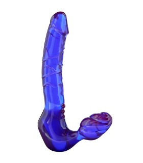 TOYJOY ARNES DOBLE PENETRACION SIN CORREAS