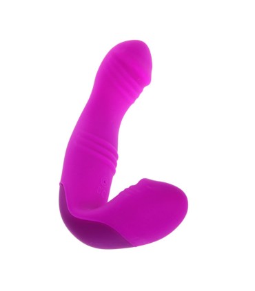 PRETTY LOVE ANGELO ARNES LILA