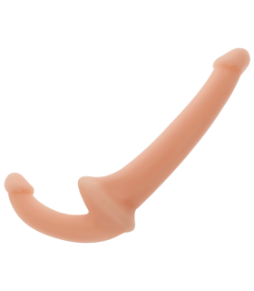 ADDICTED TOYS DILDO CON ARNES SIN SUJECION NATURAL