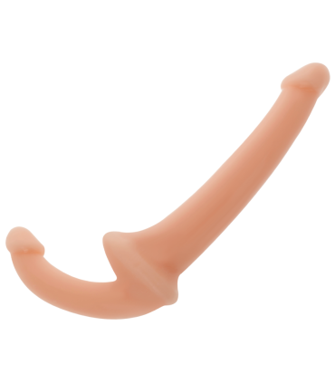 ADDICTED TOYS DILDO CON ARNES SIN SUJECION NATURAL