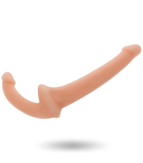 ADDICTED TOYS DILDO CON ARNES SIN SUJECION NATURAL
