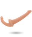 ADDICTED TOYS - DILDO CON ARNÉS SIN SUJECIÓN NATURAL