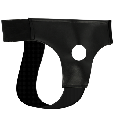 DARKNESS ARNES CON AGUJERO TALLA UNICA