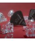 EYE OF LOVE MATCHMAKER BLACK DIAMOND PHEROMONE PERFUME ATTRACT HER 30 ML