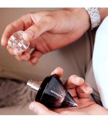 EYE OF LOVE MATCHMAKER BLACK DIAMOND LGBTQ PERFUME PHEROMONES FOR HIM 30 ML