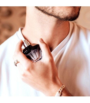 EYE OF LOVE MATCHMAKER BLACK DIAMOND LGBTQ PERFUME PHEROMONES FOR HIM 30 ML