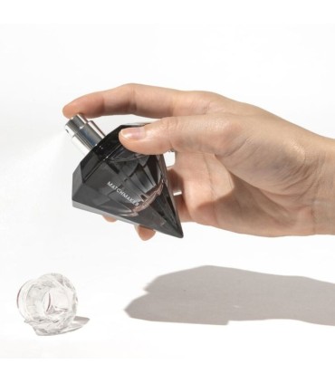 EYE OF LOVE MATCHMAKER BLACK DIAMOND LGBTQ PERFUME PHEROMONES FOR HIM 30 ML