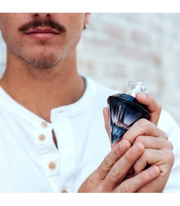 EYE OF LOVE MATCHMAKER BLACK DIAMOND LGBTQ PERFUME PHEROMONES FOR HIM 30 ML