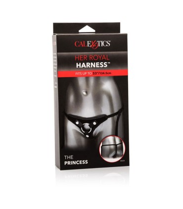 CALEXOTICS ARNES ROYAL THE PRINCESS TALLA UNICA