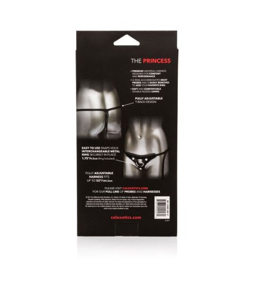 CALEXOTICS ARNES ROYAL THE PRINCESS TALLA UNICA