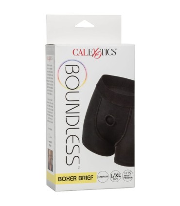 CALEXOTICS ARNES ESTILO BOXER L XL