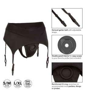 CALEXOTICS BOUNDLESS ARNES TANGA CON LIGUERO S M