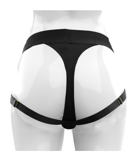 MYTHOLOGY FANTASY HARNESS ARNES SUPER ELASTICO TALLA UNICA