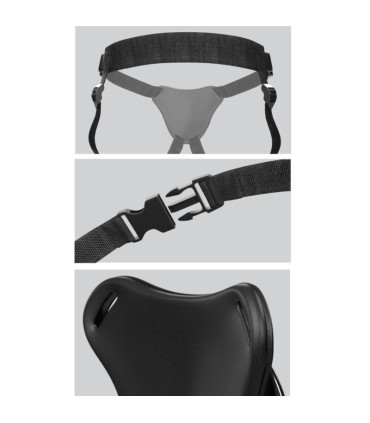 PIPEDREAMS BODY DOCK ORIGINAL HARNESS