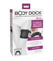 PIPEDREAMS - BODY DOCK LAP STRAP HARNESS