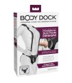 PIPEDREAMS - BODY DOCK STRAP-ON SUSPENDERS