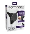 PIPEDREAMS - BODY DOCK G-SPOT PRO HARNESS