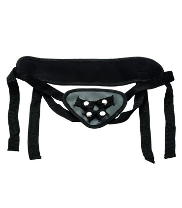 CALEXOTICS BOUNDLESS KIT DE FIJACION DE SILICONA