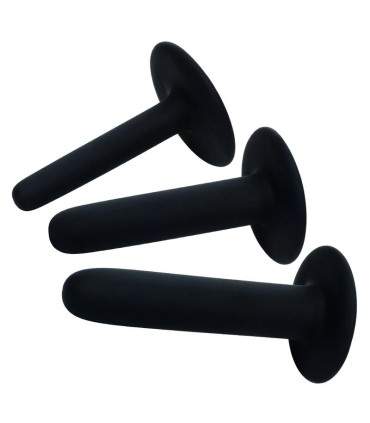 CALEXOTICS BOUNDLESS KIT DE FIJACION DE SILICONA