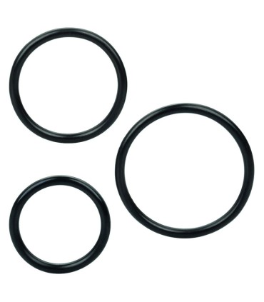 CALEXOTICS BOUNDLESS KIT DE FIJACION DE SILICONA