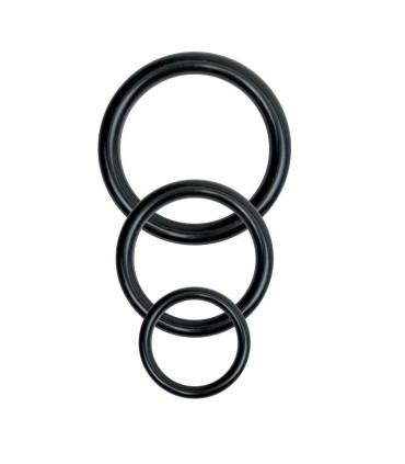 BASIX RUBBER WORKS ARNES UNIVERSAL