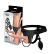 HARNESS ATTRACTION ARNES PETER CON PENE HINCHABLE 18 CM O 35 CM