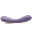 JE JOUE - VIBRADOR UMA MORADO