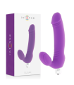 INTENSE - SUGAR SEVEN SPEEDS SILICONE LILA