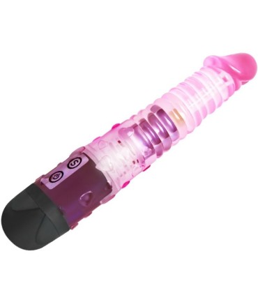 BAILE GIVE YOU LOVER VIBRADOR ROSA