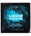 SECRETPLAY - VIBRADOR LIQUIDO ESTIMULADOR UNISEX 2 ML