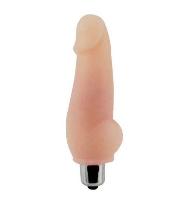 BAILE SUPER MINI MAVOUVIN VIBRADOR
