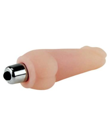 BAILE SUPER MINI MAVOUVIN VIBRADOR