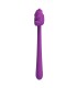 PRETTY LOVE CUTE BEAR FLIRTING STICK RECHARGEABLE VIBRATOR