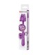 PRETTY LOVE CUTE BEAR FLIRTING STICK RECHARGEABLE VIBRATOR