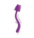 PRETTY LOVE CUTE BEAR FLIRTING STICK RECHARGEABLE VIBRATOR