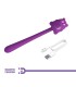 PRETTY LOVE CUTE BEAR FLIRTING STICK RECHARGEABLE VIBRATOR