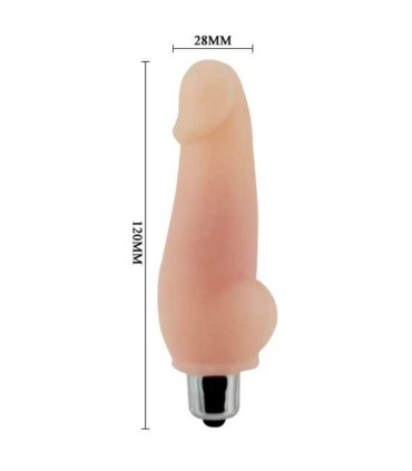 BAILE SUPER MINI MAVOUVIN VIBRADOR