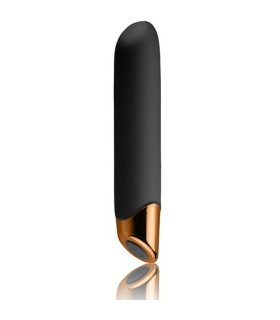ROCKS OFF VIBRADOR CHAIAMO NEGRO