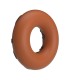 PRETTY LOVE SUPER DONUT PENIS RING BROWN