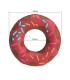 PRETTY LOVE SUPER DONUT PENIS RING PINK