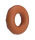 PRETTY LOVE SUPER DONUT PENIS RING PINK