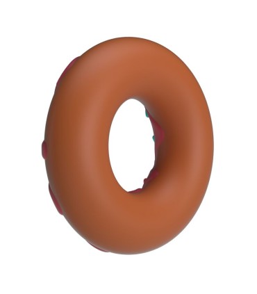 PRETTY LOVE SUPER DONUT PENIS RING PINK