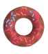 PRETTY LOVE SUPER DONUT PENIS RING PINK