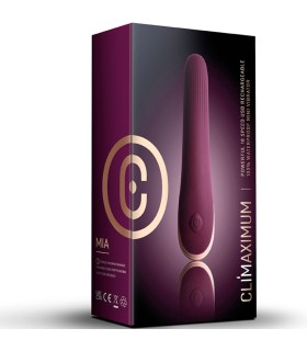 CLIMAXIMUM MIA VIBRADOR DISCRETO
