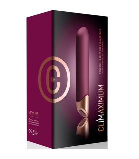 CLIMAXIMUM MIYANA VIBRADOR CLASICO